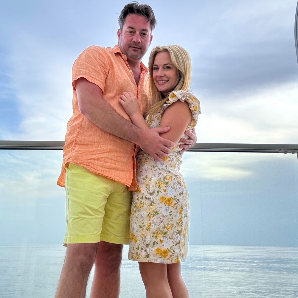 Meet your Posher, Alisha